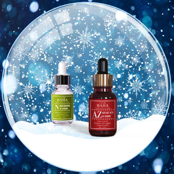 Curious about white crystals.