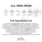 Peptide Complex Facial Cream with Matrixyl 3000 & Argireline - Anti Aging & Wrinkles - Heals and Repairs Skin + Optimal Skin Health for Face + Alcohol Free 2 Fl OZ (60ml )