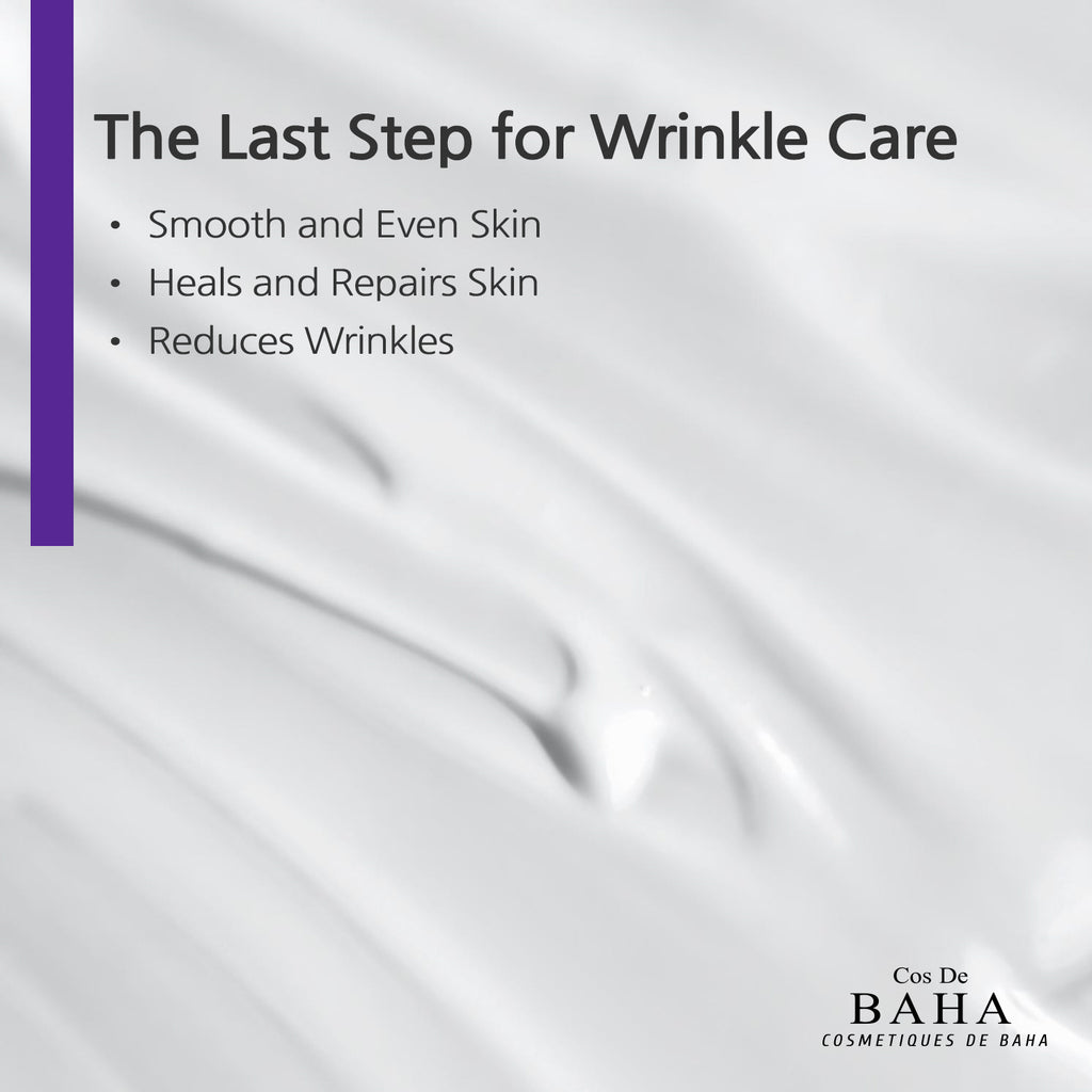 Peptide Complex Facial Cream with Matrixyl 3000 & Argireline - Anti Aging & Wrinkles - Heals and Repairs Skin + Optimal Skin Health for Face + Alcohol Free 2 Fl OZ (60ml )