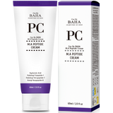 Peptide Complex Facial Cream with Matrixyl 3000 & Argireline - Anti Aging & Wrinkles - Heals and Repairs Skin + Optimal Skin Health for Face + Alcohol Free 2 Fl OZ (60ml )