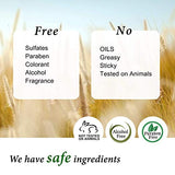 83% Snail Repair Intensive Facial Serum 4oz + Vitamin B3 2% + B5 - Morning Recovery + Remedy Skin Repair + Helps to Repair Damaged Tissue + Protects Skin from Free Radicals, 4oz (120ml)