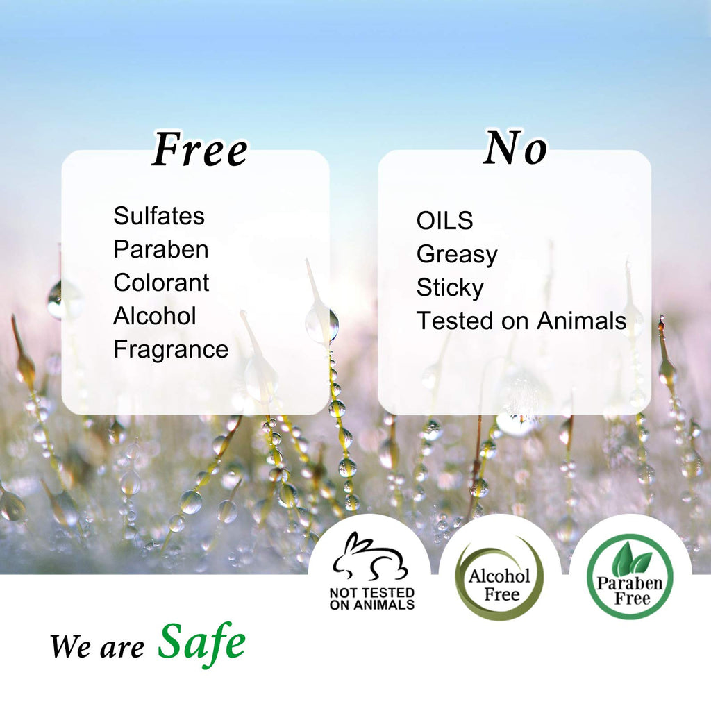 Galactomyces 94% Skin Repair Serum with Niacinamide 2% - Reduce Pore and Blackheads and Comedones + Uneven Skin Tone Treatment for Facial + Hydrates Facial, 1oz (30ml)