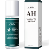 Aloe Vera Nourishing Facial Serum 4oz - Moisturizing, Calming & Revitalizing | Reduces Wrinkles, Fine Lines & Creases | Restores Dehydrated Skin | Made in Korea - 4oz (120ml)