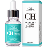 Centella Asiatica Recovery Serum 1oz - Age Spot, Skin Tone, Firming, Soothing, Reduce Wrinkles, Acne Scar, Pimple, Witch Hazel Free, Korean Nature Skin Care, 1fl oz (30ml)