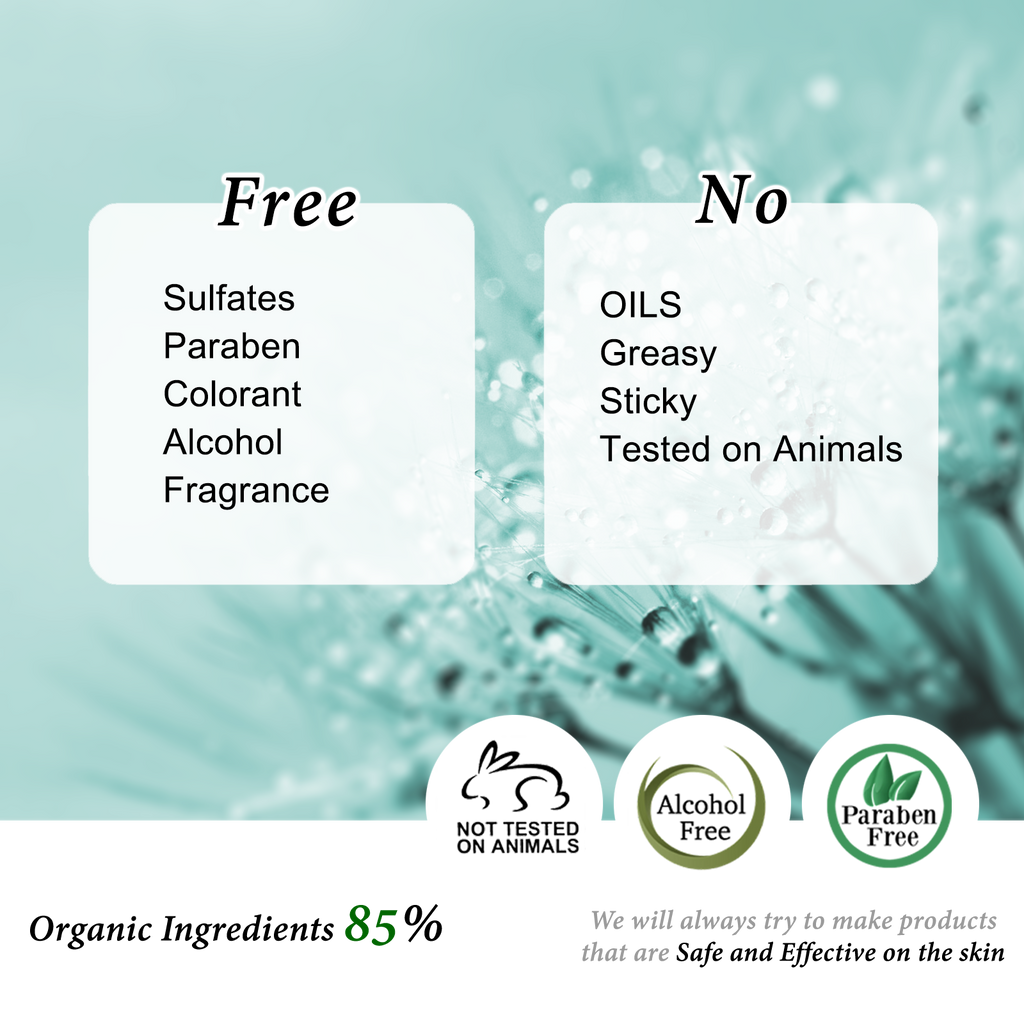 Centella Asiatica Recovery Serum 1oz - Age Spot, Skin Tone, Firming, Soothing, Reduce Wrinkles, Acne Scar, Pimple, Witch Hazel Free, Korean Nature Skin Care, 1fl oz (30ml)