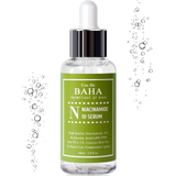 Niacinamide 10% + Zinc 1% Serum for Face - Pore Reducer + Uneven Skin Tone Treatment + Diminishes Acne Prone, Korean Skin Care, 1oz (30ml)