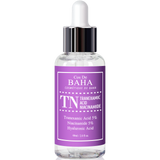 Tranexamic Acid 5% Serum with Niacinamide 5% for Face/Neck - Helps to Reduce the Look of Hyper-Pigmentation, Discoloration, Dark Spots, Remover Melasma, 2 Fl Oz
