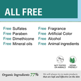 Vitamin C Facial Serum with MSM - for Fades Age Spots, Smoothing Fine Lines + Dark Spots, Pore Refining, Resurfacing, 1 Fl Oz (30ml)