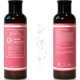 Clarifying Facial Toner with Glycolic Acid 7% AHA + Salicylic Acid 0.5% BHA - Acne Face Wash + Removing Dead Skin Cells + Fine Lines and Wrinkles + Korean Skin Care, 6.76oz (200ml)