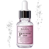 Peptide Complex Facial Serum with Matrixyl 3000 & Argireline - Anti Aging & Wrinkles - Heals and Repairs Skin + Instantly Ageless for Face + Gluten Free, 1oz (30ml)