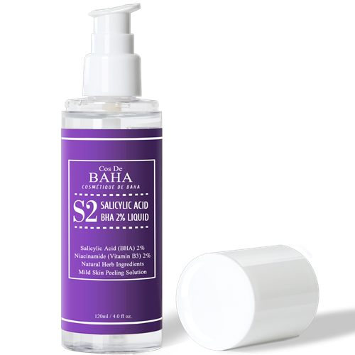 S2 Liquid is being renewed