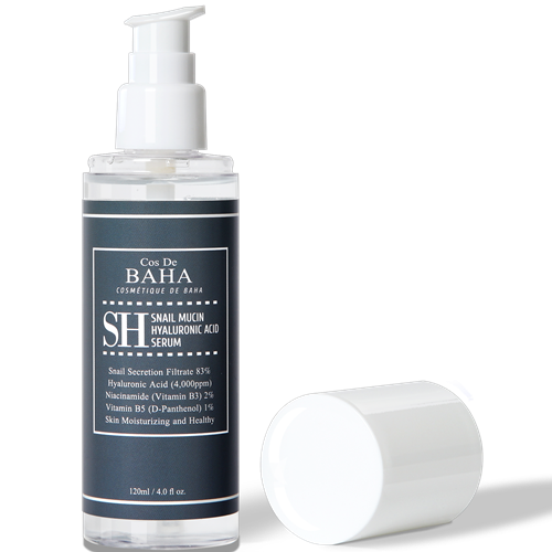 [Renewed] SH serum ingredients