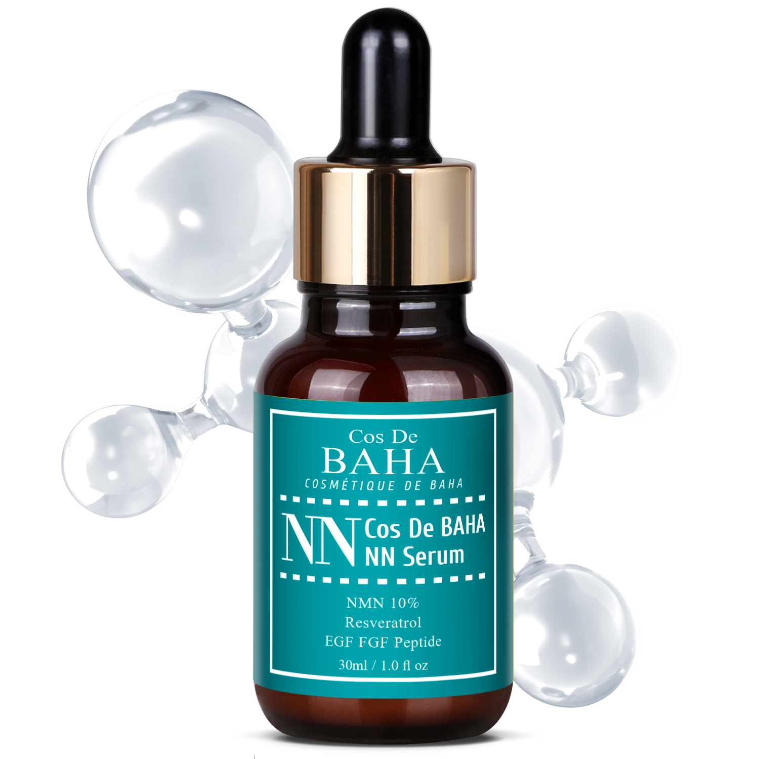 YOANDO / NMN 13 Serum(旧) 30mlの公式商品情報｜美容・化粧品