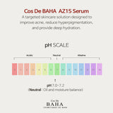 15% Azelaic Acid High-Strength Serum with MSM for Acne, Hyperpigmentation & Skin Clarity 30ml