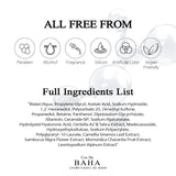 15% Azelaic Acid High-Strength Serum with MSM for Acne, Hyperpigmentation & Skin Clarity 30ml