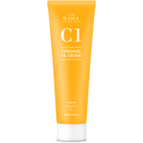 C1 Ceramide + Niacinamide Serum - Skin Nourishment, Hydration & Vitality, 1.5 Fl Oz (45ml)