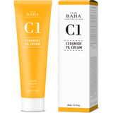 C1 Ceramide + Niacinamide Serum - Skin Nourishment, Hydration & Vitality, 1.5 Fl Oz (45ml)