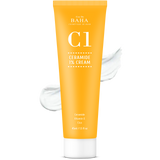 C1 Ceramide + Niacinamide Serum - Skin Nourishment, Hydration & Vitality, 1.5 Fl Oz (45ml)