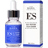 EGF Peptide 5ppm Cica Madeca Soside Serum - Calming & Revitalizing 1oz (30ml)