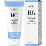 Pure Hyaluronic Acid + Niacinamide Gel Cream 4 Fl Oz