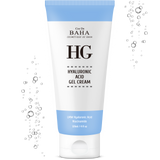 Pure Hyaluronic Acid + Niacinamide Gel Cream 4 Fl Oz