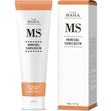 MS Hydrating Mineral Sunscreen 1.5 OZ (45ml )