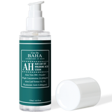 Aloe Vera Nourishing Facial Serum 4oz - Moisturizing, Calming & Revitalizing | Reduces Wrinkles, Fine Lines & Creases | Restores Dehydrated Skin | Made in Korea - 4oz (120ml)