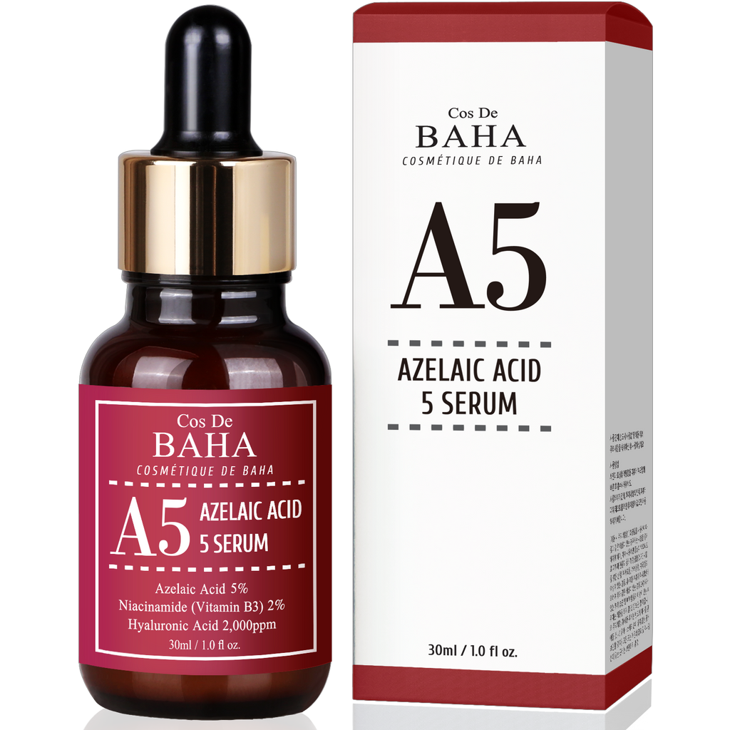 Cos De Baha Azelaic Acid