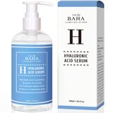 Pure Hyaluronic Acid 1% Powder Solution Serum 10000ppm - Intense Hydration + Visibly Plumped Skin