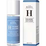 Pure Hyaluronic Acid 1% Powder Solution Serum 10000ppm - Intense Hydration + Visibly Plumped Skin