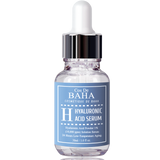 Pure Hyaluronic Acid 1% Powder Solution Serum 10000ppm - Intense Hydration + Visibly Plumped Skin